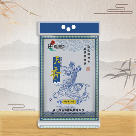 天香—特级柚米