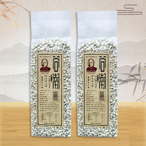 400g徐源昌谷潮米仁