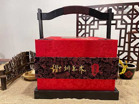礼盒一
