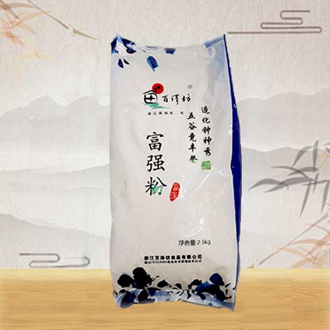 富强粉