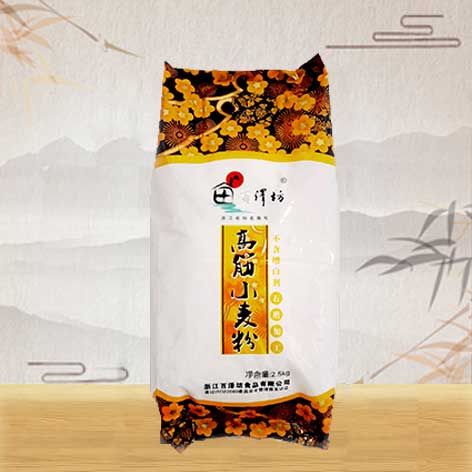 高筋小麦粉