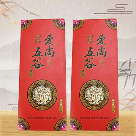 450g爱尚五谷薏米仁