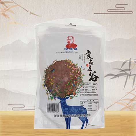500g徐源昌红豆