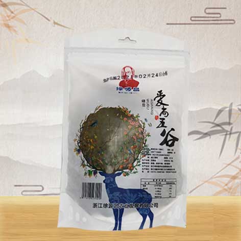 500g徐源昌绿豆