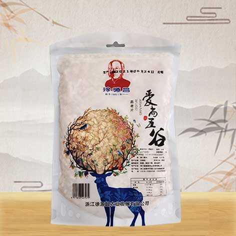 500g徐源昌燕麦片