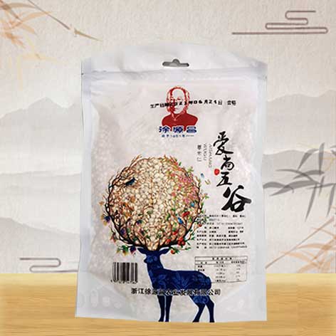 500g徐源昌薏米仁